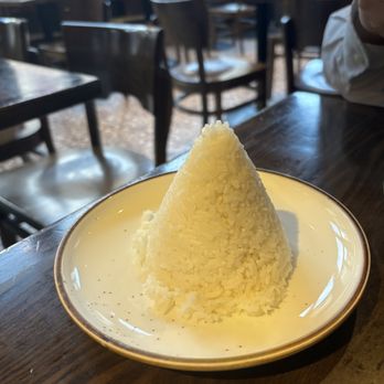 Spice - Jasmine Rice - Thai Near Me - New York, New York