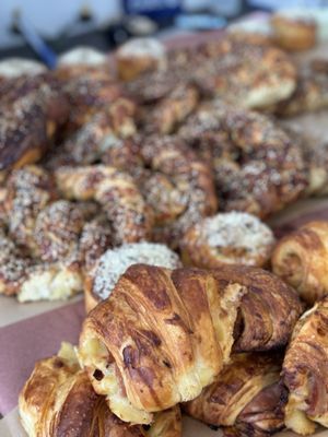 Café Babette by null