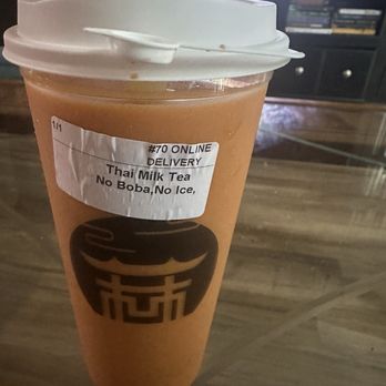 Lin’s Asian Bistro - Thai milk tea - Asian Fusion Near Me - Loughman, Florida Lin’s Asian Bistro - Thai milk tea - Asian Fusion Near Me - Loughman, Florida