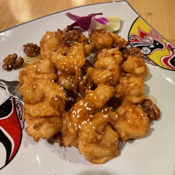 Fifty One - Not Your Average Walnut Shrimp - Chinese Near Me - Culver City, California Fifty One - Not Your Average Walnut Shrimp - Chinese Near Me - Culver City, California