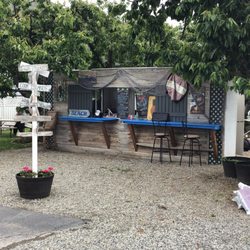 Paradise Grill