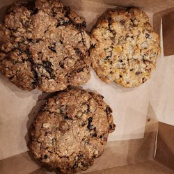 Bundteas - Cookies