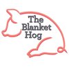 The Blanket Hog gift card