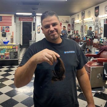 Blvd Cutz - That first post Covid hair cut - Barbers Near Me - Whittier, California Blvd Cutz - That first post Covid hair cut - Barbers Near Me - Whittier, California