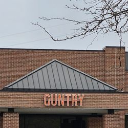 GUNTRY Maryland