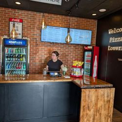 Pio’s Pizzeria