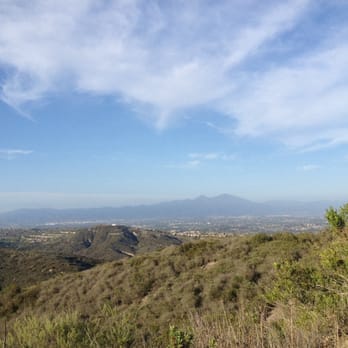 Alta Laguna Park - Hiking Near Me - Laguna Beach, California