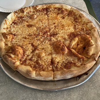 Uptown Pizza - Pizza Near Me - Saint Augustine, Florida