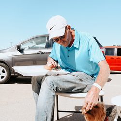 Bakersfield Pet Food Pantry