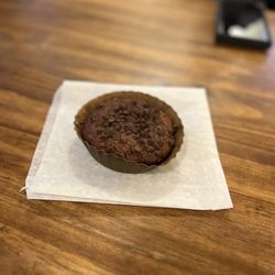 Honey Moon Coffee - Newburgh - Probably not the best picture but it was amazing! 10/10 !