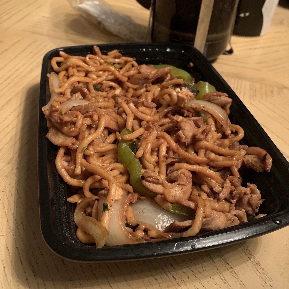 Gk Mongolian BBQ - Noodle bowl - Mongolian Near Me - Stockton, California Gk Mongolian BBQ - Noodle bowl - Mongolian Near Me - Stockton, California