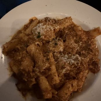 The Cutlery - Braised short rib rigatoni - Steakhouses Near Me - Honolulu, Hawaii