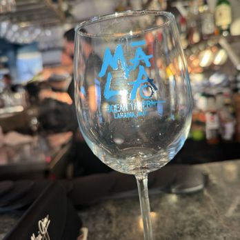 Mala Ocean Tavern - Cool wine glass - Seafood Near Me - Lahaina, Hawaii Mala Ocean Tavern - Cool wine glass - Seafood Near Me - Lahaina, Hawaii