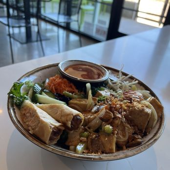 Lúa Viet Kitchen - Vietnamese Near Me - Houston, Texas