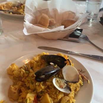 La Tasca Restaurant - Seafood paella - Tapas Bars Near Me - Arlington Heights, Illinois La Tasca Restaurant - Seafood paella - Tapas Bars Near Me - Arlington Heights, Illinois