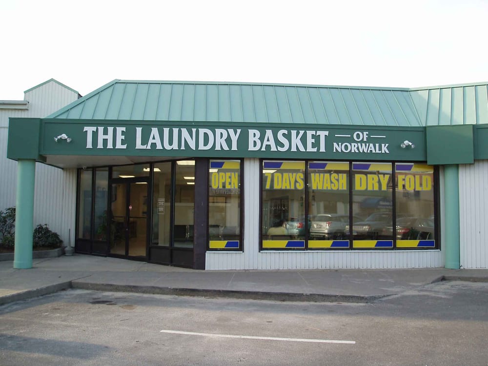 THE LAUNDRY BASKET Updated September 2024 11 Reviews 15 Cross St