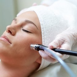 Microbermabrasion Bonus Hydrating Mask