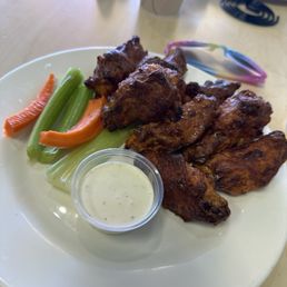 Wings