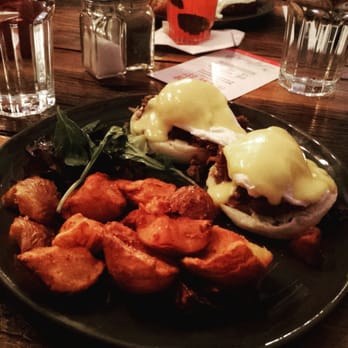 Catch 122 - Eggs benny for 12.00 - Breakfast & Brunch Near Me - North Vancouver, British Columbia Catch 122 - Eggs benny for 12.00 - Breakfast & Brunch Near Me - North Vancouver, British Columbia