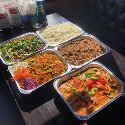 Amazing Siam Thai Restaurant