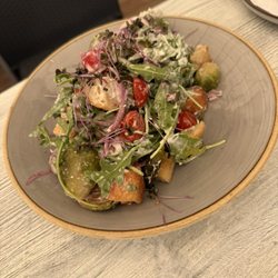 Bistro Kent House - Brussel sprouts
