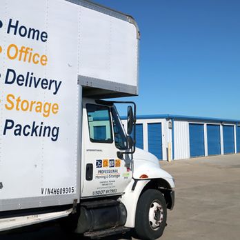 Professional Moving Storage 39 Photos Movers 3620 Thomas Ct Lawrence Ks Phone Number