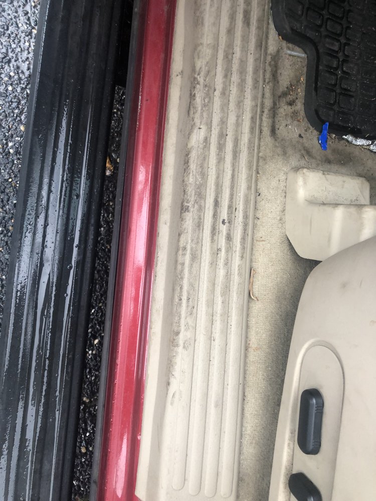 TOWN SQUARE AUTO PARTS & SERVICE Updated September 2024 14 Reviews