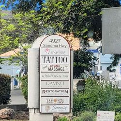 Santa Rosa Skin Studio