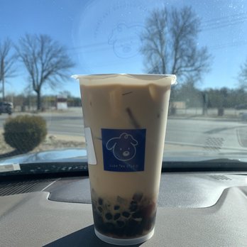 Cube Tea Studio - Bubble Tea Near Me - St. Louis, Missouri