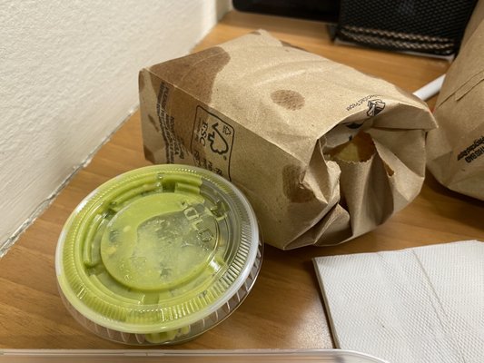 The Little Taco House by null