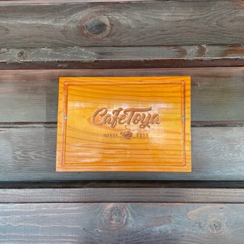 Cafe Toya - Desserts Near Me - Ensenada, BCN