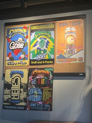 La Cumbre Brewing Co by null