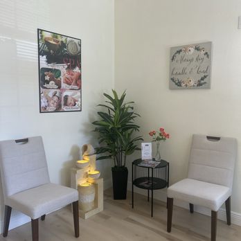 Unique Massage & Spa - Massage Therapy Near Me - Bradenton, Florida