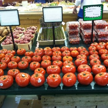 Demarest Farm - Mad fresh tomatoes !! - Farmers Market Near Me - Hillsdale, New Jersey Demarest Farm - Mad fresh tomatoes !! - Farmers Market Near Me - Hillsdale, New Jersey