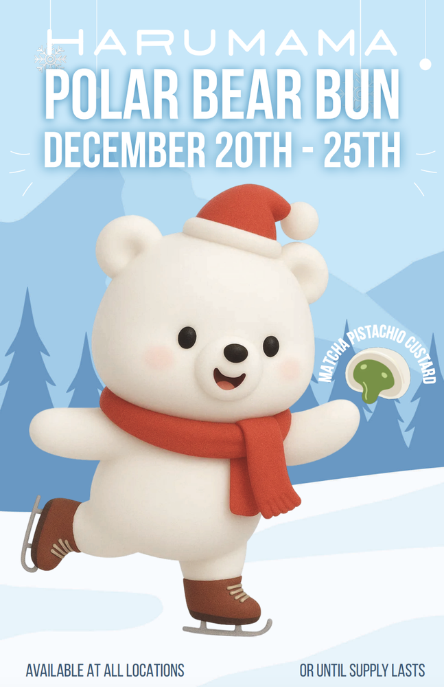 Harumama Ramen + Sushi - Carrollton