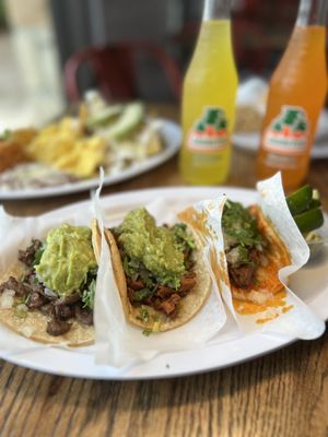 Taco Lounge by null
