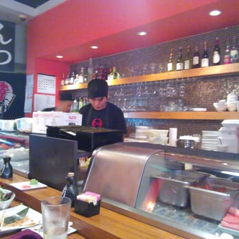 Densetsu - Japanese Near Me - Plano, Texas