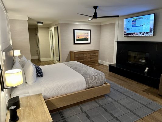 The Lodge at Bodega Bay by null