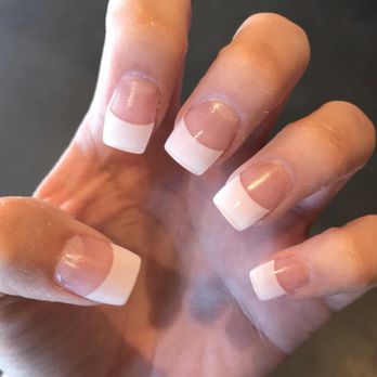 Super Nails & Spa - Nail Salons Near Me - Vancouver, Washington