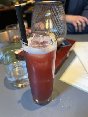 Parlour Bar by null