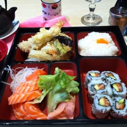 Okinawa - Mon Bento