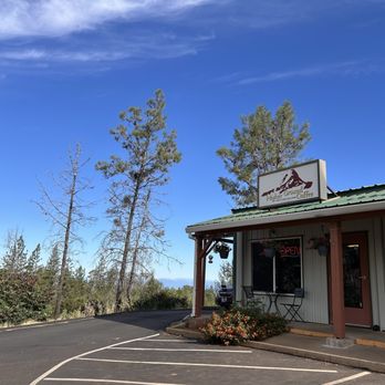 Higher Ground Coffee - Coffee & Tea Near Me - Shingletown, California