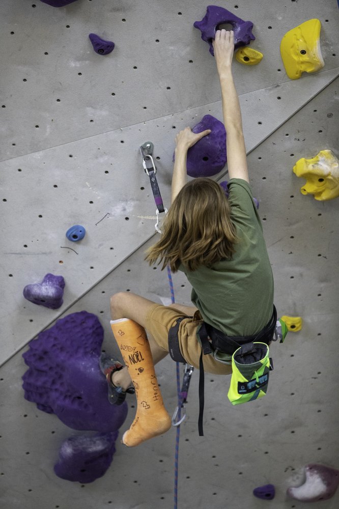MOMENTUM INDOOR CLIMBING MILLCREEK 42 Photos & 41 Reviews 3173 E