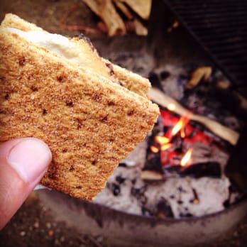 Paugus Bay Campground - Campfire S'mores...Mmmm! - Hotels Near Me - Laconia, New Hampshire Paugus Bay Campground - Campfire S'mores...Mmmm! - Hotels Near Me - Laconia, New Hampshire
