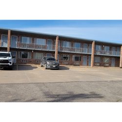 Copa Budget Inn