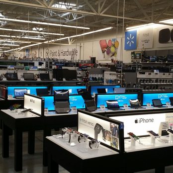 Walmart Supercenter - Department Stores Near Me - Louisville, Kentucky