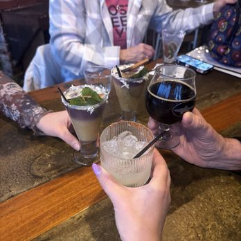 Little Riot - Wine Bars Near Me - Omaha, Nebraska Little Riot - Wine Bars Near Me - Omaha, Nebraska