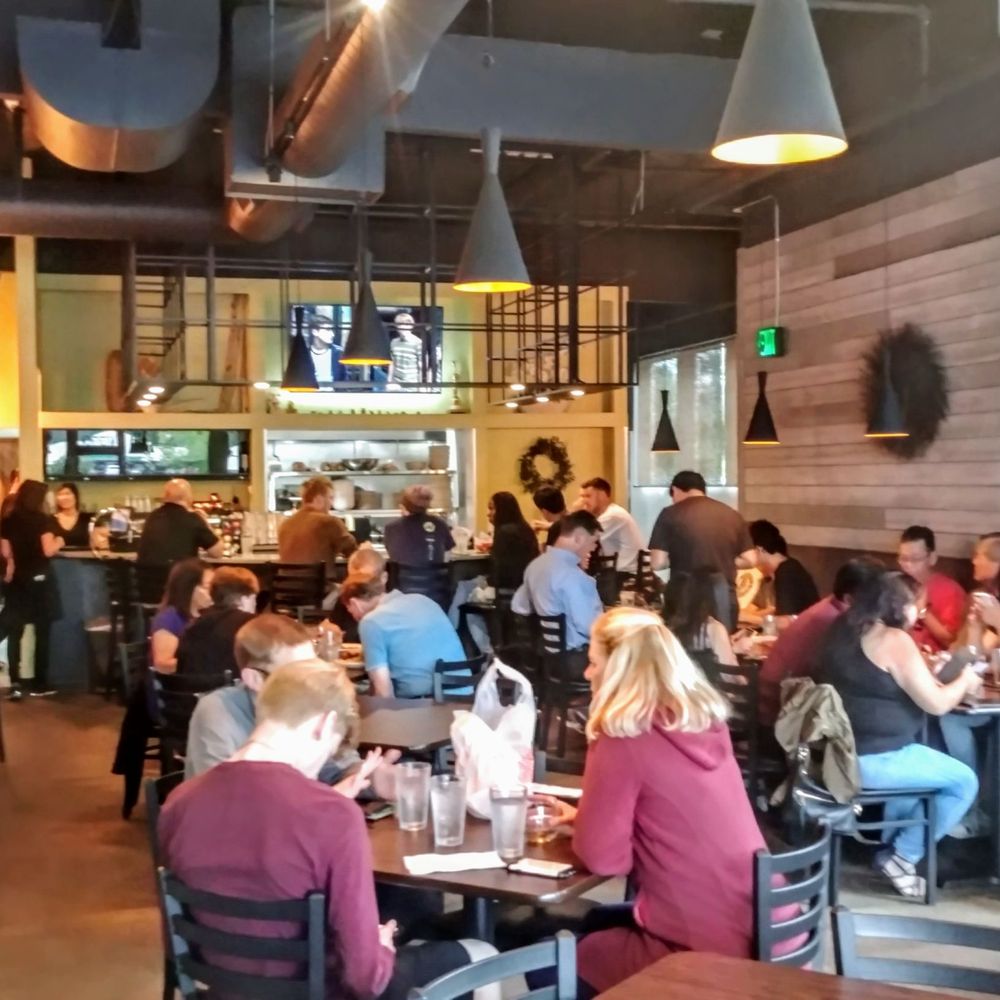 Terry's Kitchen - The front - Comfort Food Near Me - Bellevue, Washington Terry's Kitchen - The front - Comfort Food Near Me - Bellevue, Washington