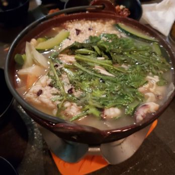 Anytime Kitchen  - Surf n Turf - Korean Near Me - New York, New York