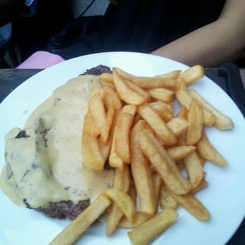 L'Écurie - French Near Me - Paris, 75 L'Écurie - French Near Me - Paris, 75